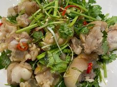 -周锦记广式餐厅