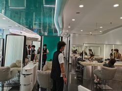 -OnHair造型