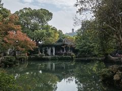 -惠山古镇·寄畅园