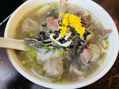 潮镇老尾牛杂粿条-潮镇老尾牛杂(环城西路店)