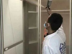 -全屋清新除甲醛 上海