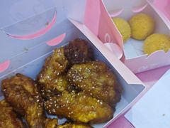 -悠个炸鸡(南京创始店)
