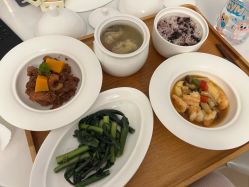 -弗蕾亚·和月月子调理院(东湖店)