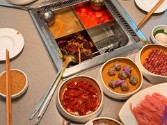 -海底捞火锅(赛格国际购物中心店)