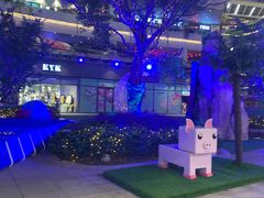 -嘉定宝龙广场