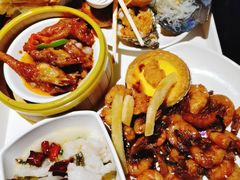 -堂会(白云店)