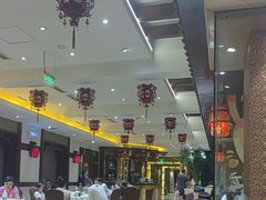 -老爷庙风味美食府(魏都大道店)