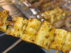 -老黑板筋(顺义总店)