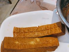 -韩师傅老大同刀削面(北苑路店)
