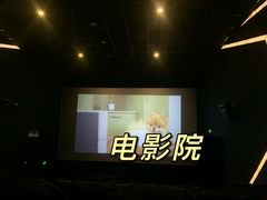 -上影国际影城(成都银泰LUXE店)