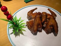 -大鸽饭(马王堆店)