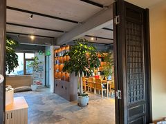 -云座·时光·观景咖啡厅(五爷庙店)