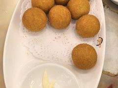 -李师傅脆肚(梅林店)