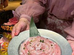 -烧肉达人•炭火烧肉(新天地店)