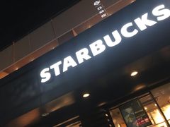 门面-星巴克(南京狮子桥店)