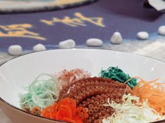 -青雅中餐厅(大连金石滩绿发希尔顿度假酒店)