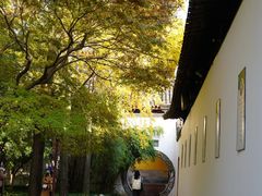 -西园戒幢律寺