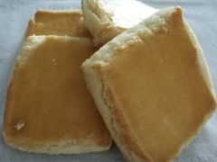-中关村茶点