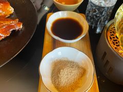 -上海苏宁宝丽嘉酒店·嘉府壹号中餐厅