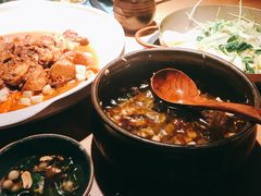 -吃饭皇帝大(解放西路店)