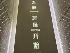 -上海中心大厦