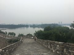 -南京城墙景区