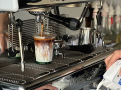 -CONTENT U COFFEE(中山公园店)