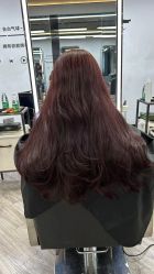 -奈川烫染Salon