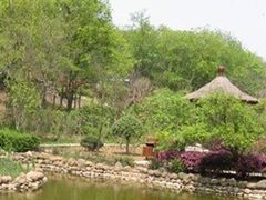 -南京市江宁方山