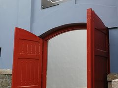 -青岛德国监狱旧址博物馆