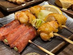 -鸟鹏烧鸟居酒屋(熙龙湾店)