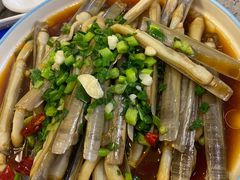 -台州湾小海鲜·范家厨房(人民路店)