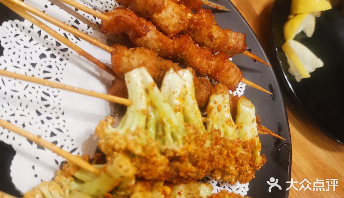 生蚝刺身值得！