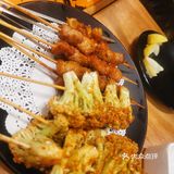 生蚝刺身值得！