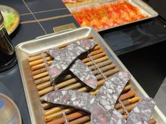 -西塔老太太泥炉烤肉(龙湖北苑天街店)