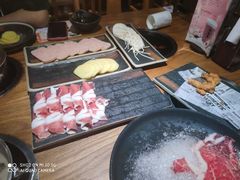 -呷哺呷哺 黄金牧场 (新中关购物中心店)