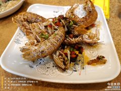 -揭阳钟记小食(福田新村店)