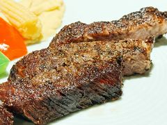 -塞纳河法国餐厅(唐延路店)