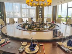 -火福·天湖阁大闸蟹博物馆主题餐厅(浅水湾店)