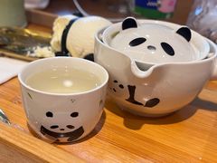 -轩客会(熊猫书店)