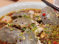 -抱德·潮汕味(敦和店原惠城鱼仔)