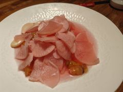 -沈家花园如皋菜(海阳路店)