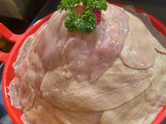 -李掌柜鲜菜火锅(移民广场店)