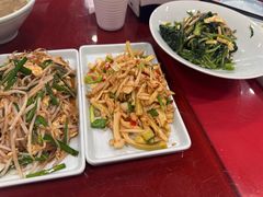 -宏状元现熬粥·京味菜(五棵松店)