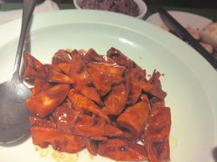 -老吉堂上海本帮菜(望京万象汇店)