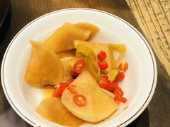 -老山村酒楼(白石洲店)