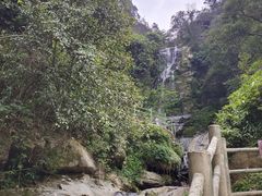 -周洛大峡谷