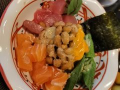 -德川家日本料理(龙德广场店)
