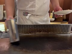 -火地铁板烧(河西龙湖天街店)