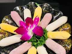 -京韵胡同·酱香羊蝎子火锅涮肉(长寿路店)
